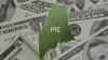 Maine's minimum wage to go up by 55 cents in the new year