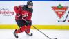 Sarah Nurse unable to attend national-team training camp, Hockey Canada clarifies