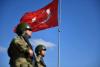 British Tourist Arrested in Turkey After Allegedly Spitting on Turkish Flag