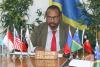 SOLOMON ISLANDS CALLS FOR STRONGER ALLIANCE IN CORAL TRIANGLE INITIATIVE