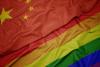 China Never Actually Removed Homosexuality From Its Official List of Mental Disorders