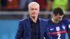 World Cup 2026: France coach, Deschamps announces 26-man squad for tournament [Full list]