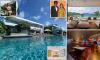 Beyonce and Jay-Z's six-bedroom ten-bathroom rental supervilla is up for sale for $80M 