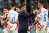 Dalic quits after 'incredible era' as Croatia coach