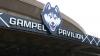 UConn to rename Gampel Pavilion to ‘M&T Bank Center at Gampel Pavilion'