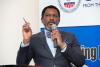 Mundubile, Makebi not political prisoners – Muchende