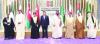 Sayyid Fahd heads Oman’s delegation at 43rd GCC summit
