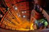 Romanian troubled steelmaker Liberty Galati at second sale attempt, at reduced price