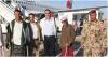 Najib Balala Travels to His Ancestral Land in Yemen to See Family after 17 Years