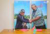 A Partnership Arrangement Signed Between The Vanuatu Tourism Office & New Caledonia Tourism