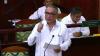 PM Briceño: Previous UDP government turned blind eye to corruption