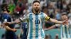 Argentina Coach: Messi Will Decide Own Retirement Timeline