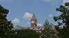 Auburn board takes control of curricula, dissolves faculty senate
