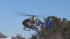 Medical emergency brings medical helicopter to Shirley, police say