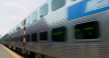 Person fatally struck by Metra train in Palatine, Illinois