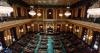 Michigan Legislature still working toward budget deadline less than a month away