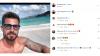 After World Cup heartbreak, Germany’s Kevin Trapp vacays in St Barts