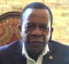 Dr Keith Mitchell bows out emotionally: “I was not voted out”