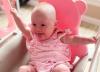 Support for Children With Down Syndrome Surges After Influencers End Their Baby’s Life
