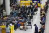 Airports, ports still expecting passenger surge during Easter as travel costs rise