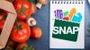 South Carolina restricts some junk food purchases with SNAP
