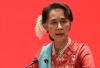 Myanmar’s blanket prison term reduction trims Aung San Suu Kyi’s sentence