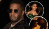 Diddy, 53, goes Instagram official with Yung Miami, 28, at New Year's Eve yacht party