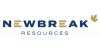 New Break Announces $506,000 Non-Brokered Private Placement Offering of Flow-Through Shares