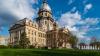 Illinois General Assembly enters final day of session with plenty to do