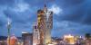 Macau Casinos Brace for Record Golden Week