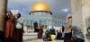 Palestinian Authority Adds New Blood Libel Against Jews — This Time on the Temple Mount