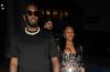 Sean ‘Diddy’ Combs goes Instagram official with partner Yung Miami