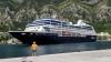 Cruise Line’s New Cruises Will Spend 87% of Time in Port