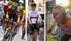 The 10 most dramatic moments in pro cycling in 2022