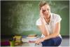 What Happens To The Teacher For The Remaining 364 Days?
