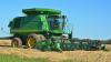 Farmers Are Getting Crushed as Wheat Slides for a Record Stretch