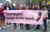 New Jersey Committee Passes Bill to Ban Pro-Life Free Speech
