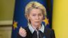 Ukraine urgently needs additional air defense systems, issue to be discussed at NATO summit in Ankara – von der Leyen