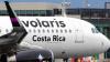 Volaris suspends three routes to and from Costa Rica
