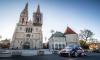 WRC Croatia Rally locations revealed