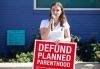 Defund Planned Parenthood and Defund It Permanently