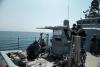 U.S., Bahrain Launch Annual Maritime Security Exercise