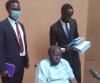 Tributes for Justice George Kanyeihamba: “An Icon Of Law”