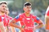 Two clubs monitoring Junior Amone for NRL return