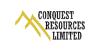 Conquest Resources Ltd. Reviewing Ontario Gold Projects for Winter Exploration Programs, Sale, Options and Joint Ventures
