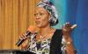 Nigeria too great to be intimidated by insurgents — First Lady, Oluremi Tinubu