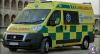 Three men hospitalised after scaffolding collapses at Marsa recycling plant