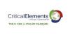 Critical Elements Announces Participation in THE Mining Investment Event, Quebec City, June 2-4, 2026