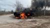 Ukraine’s strikes on Russian logistics could undermine impact of new mobilization – ISW