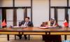 Moroccan, Bahraini FMs Chair 5th Session of High Joint Commission in Manama